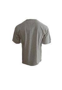 Koszulka Champion Crewneck T-shirt COCLM. Kolor: szary