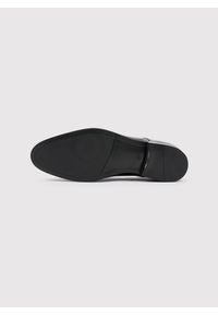 Pako Lorente - PAKO LORENTE – Eleganckie obuwie męskie w kolorze bordowym. Kolor: czerwony. Materiał: skóra. Styl: elegancki #3