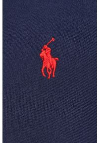 Polo Ralph Lauren bluza 710870137001 męski. Typ kołnierza: polo. Materiał: dzianina #4