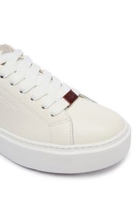 Alexander Smith Sneakersy London High ALBDLHW 8411 Biały. Kolor: biały. Materiał: skóra #4
