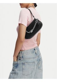 Juicy Couture Torebka CEO-BIJXT8994WVP. Czarny. Kolor: czarny. Materiał: skórzane #1