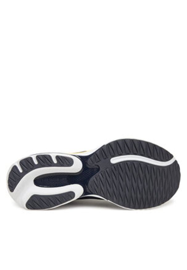 Mizuno Buty do biegania Wave Ultima 16 J1GC2518 Czarny. Kolor: czarny. Materiał: materiał. Model: Mizuno Wave