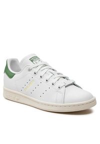 Adidas - adidas Sneakersy Stan Smith W IE0469 Biały. Kolor: biały. Model: Adidas Stan Smith #6