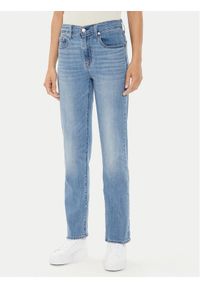 Levi's® Jeansy 724™ 18883-0269 Niebieski Straight Fit. Kolor: niebieski #1