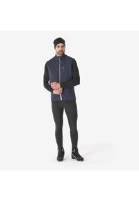 INOVIK - Kamizelka do narciarstwa biegowego męska Inovik XC S 100. Materiał: materiał. Sezon: zima. Sport: narciarstwo #2