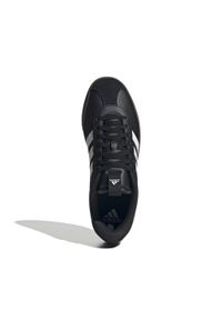 Adidas - Buty sportowe męskie ADIDAS VL Court 3.0. Materiał: zamsz, kauczuk, skóra, syntetyk. Szerokość cholewki: normalna
