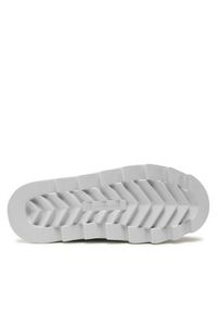 United Nude Botki Polar Bootie II 10778798125 Beżowy. Kolor: beżowy. Materiał: materiał #6