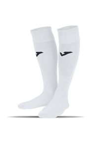 Skarpety getry piłkarskie Joma Professional II długie treningowe. Kolor: biały, wielokolorowy, czarny. Sport: piłka nożna