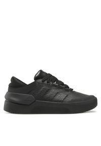 Adidas - adidas Sneakersy Court Funk HQ1676 Czarny. Kolor: czarny. Materiał: syntetyk