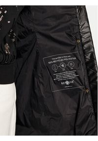 JOOP! Płaszcz zimowy 30039182 Czarny Regular Fit. Kolor: czarny. Materiał: syntetyk. Sezon: zima #3