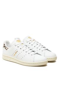 Adidas - adidas Sneakersy Stan Smith IE4634 Biały. Kolor: biały. Materiał: skóra. Model: Adidas Stan Smith #6