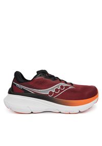 Buty do biegania Saucony. Kolor: czerwony #1
