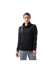 Bluza Reebok Elements Cowl CF8644 - M. Materiał: materiał, poliester, bawełna #1