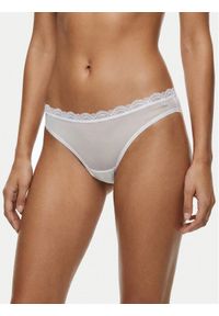 Calvin Klein Underwear Komplet stringów LV00QD5300 Kolorowy. Materiał: syntetyk. Wzór: kolorowy #1