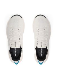 columbia - Columbia Sneakersy Terrastride™ ARO 2115301 Biały. Kolor: biały. Materiał: materiał #4