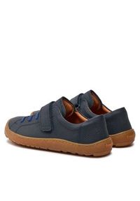 Froddo Sneakersy Barefoot Elastic G3130241 DD Granatowy. Kolor: niebieski #5