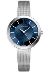 Zegarek damski Adriatica A3646.5115Q srebrny. Kolor: srebrny #1