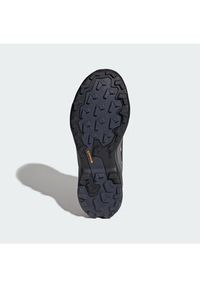 Adidas - adidas Trekkingi Terrex Skychaser Ax5 Gore-Tex JR3978 Szary. Kolor: szary. Materiał: materiał. Technologia: Gore-Tex. Model: Adidas Terrex. Sport: turystyka piesza #5