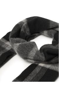 Weekend Max Mara Szalik Catone 2525546015 Czarny. Kolor: czarny. Materiał: kaszmir #2