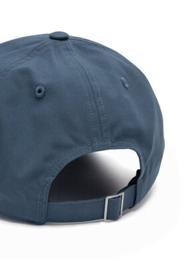 Reebok Czapka z daszkiem RBH1300-AW24 Niebieski. Kolor: niebieski. Materiał: syntetyk