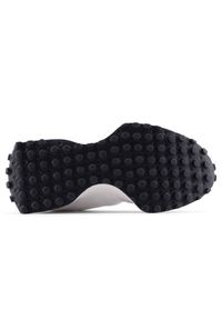 Buty damskie New Balance WS327JWA – białe. Okazja: na co dzień. Kolor: biały. Materiał: skóra, dresówka, materiał, syntetyk, guma. Szerokość cholewki: normalna. Sezon: wiosna. Obcas: na płaskiej podeszwie #3