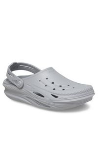 Crocs Klapki Off Grid Clog 209501 Szary. Kolor: szary #4