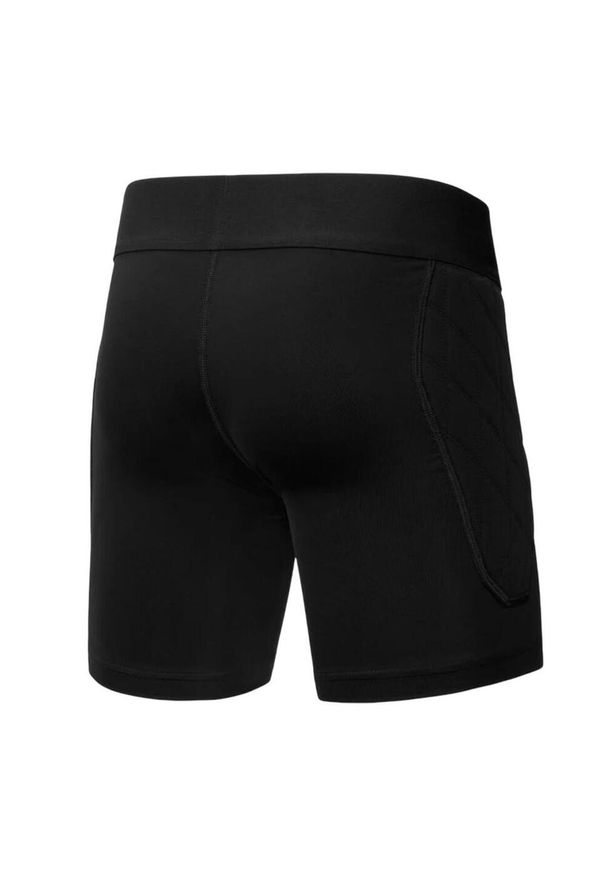 Nike - Męskie Spodenki Bramkarskie Gardien I DriFIT. Kolor: czarny