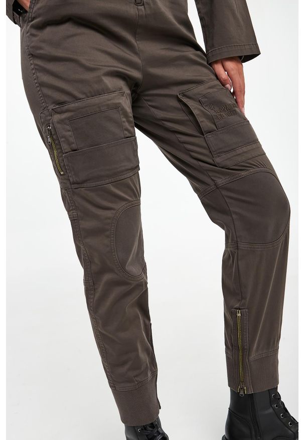 Aeronautica Militare - Kombinezon damski AERONAUTICA MILITARE