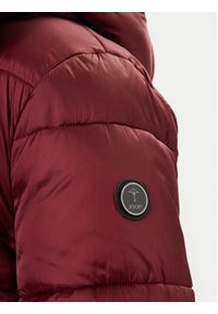JOOP! Kurtka zimowa 17 JO-125Ambro 30044256 Czerwony Regular Fit. Kolor: czerwony. Materiał: syntetyk. Sezon: zima