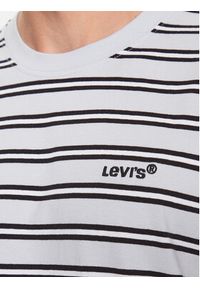 Levi's® T-Shirt Red Tab™ A0637-0066 Kolorowy Relaxed Fit. Materiał: bawełna. Wzór: kolorowy