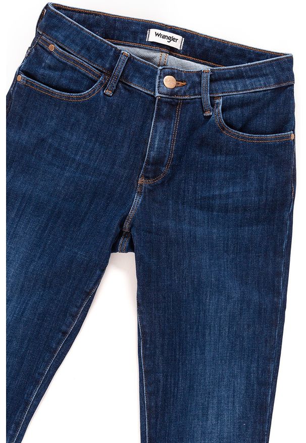 Wrangler - WRANGLER SUPER SKINNY SUMMER NIGHT W29JGT12X 112128560
