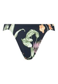 Roxy Bikini ERJX203572 Czarny. Kolor: czarny. Materiał: syntetyk