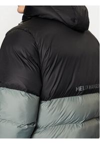 Helly Hansen Kurtka puchowa Active Puffy 53523 Szary Regular Fit. Kolor: szary. Materiał: syntetyk