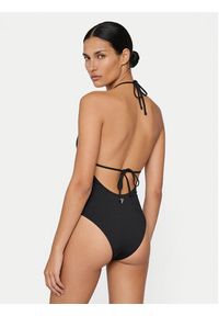 Guess Strój kąpielowy E6GJ36 MC040 Czarny. Kolor: czarny. Materiał: syntetyk #3