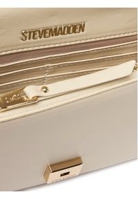 Steve Madden Torebka Bramonem 13002295 Złoty. Kolor: złoty. Materiał: skórzane #5
