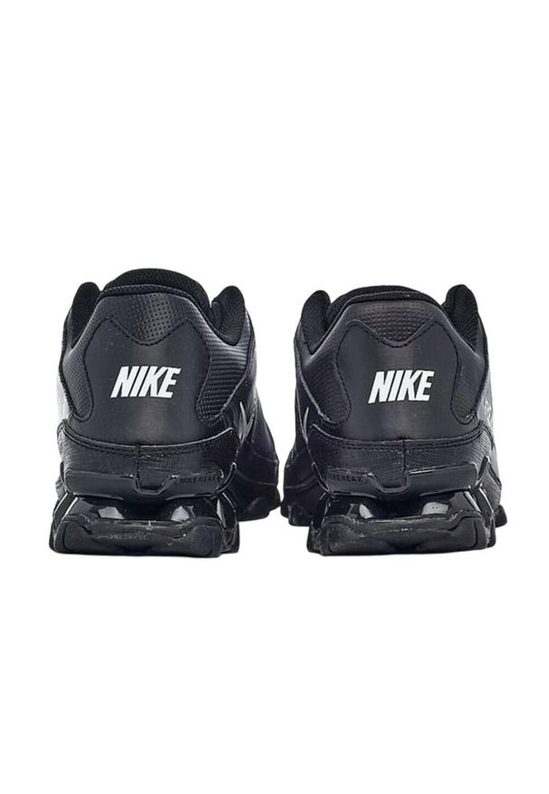 Nike - Trampki Męskie Siatka Reax 8 Tr. Kolor: czarny. Sezon: zima