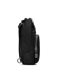 Guess Plecak Certosa Nylon Eco Mini-Bags HMECRN P4168 Czarny. Kolor: czarny. Materiał: materiał #5