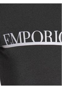 Emporio Armani Underwear T-Shirt 111035 3F729 00020 Czarny Regular Fit. Kolor: czarny. Materiał: bawełna #4