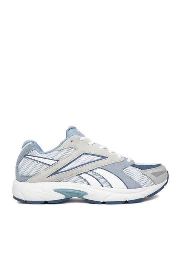Reebok Sneakersy CEO-ROAD PRIME 100230908 Szary. Kolor: szary. Materiał: materiał
