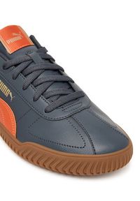 Puma Sneakersy Puma Club Kayzer 402603 10 Granatowy. Kolor: niebieski. Materiał: skóra #2