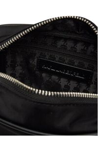 Karl Lagerfeld - KARL LAGERFELD Torebka A2W30182 Czarny. Kolor: czarny #3