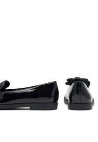 Jenny Fairy Loafersy EVEY WYL1520-6 Czarny. Kolor: czarny. Materiał: materiał #8