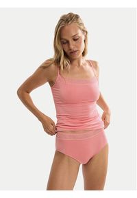 Triumph Figi klasyczne Feel Of Modal 10214399 Różowy. Kolor: różowy #6