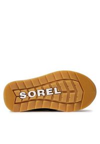 sorel - Sorel Śniegowce Whitney™ Ii Strap Wp NC3919-580 Fioletowy. Kolor: fioletowy. Materiał: materiał #4