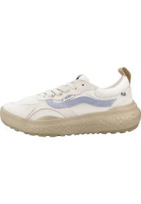 Tenisówki Vans Model Mte Ultrarange Neo Vr3 Kolor Beżowy. Kolor: beżowy. Materiał: tkanina