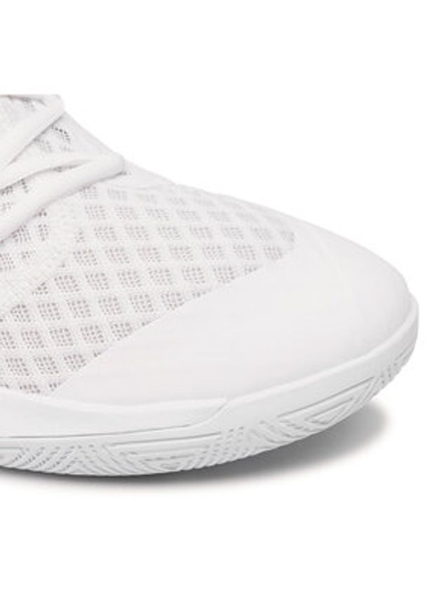 Nike Buty halowe Zoom Hyperspeed Court CI2964 100 Biały. Kolor: biały. Materiał: materiał. Model: Nike Court, Nike Zoom