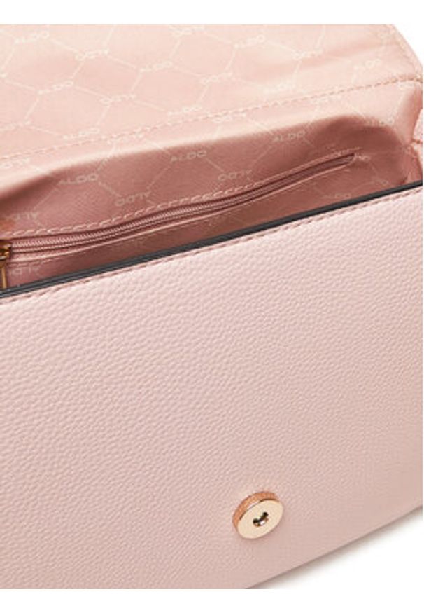 Aldo Torebka Dwiehann 13989227 Kolorowy. Wzór: kolorowy. Materiał: skórzane