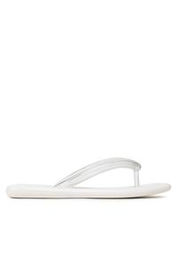 melissa - Melissa Japonki Airbubble Flip Flop Ad 33771 Przezroczysty #1