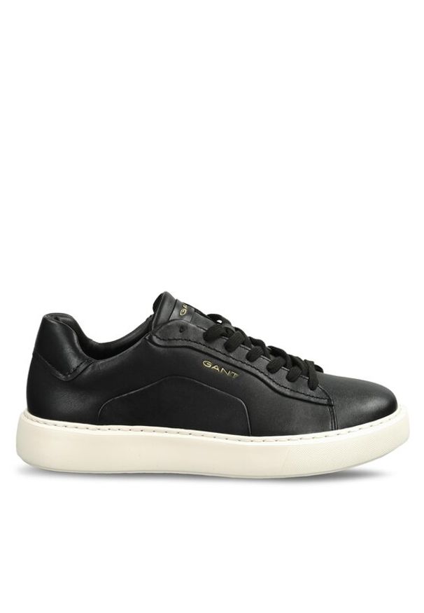 GANT - Gant Sneakersy Zonick Sneaker 27631231 Czarny. Kolor: czarny