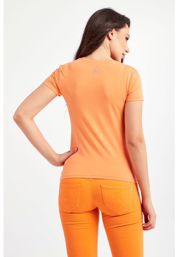 Patrizia Pepe - T-shirt PATRIZIA PEPE